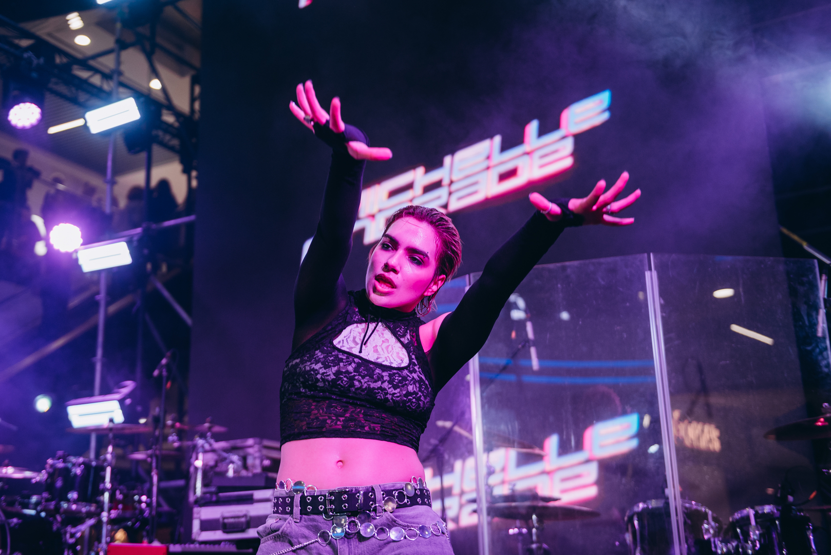 Дня Народження ТРЦ Gulliver 11 років image-262