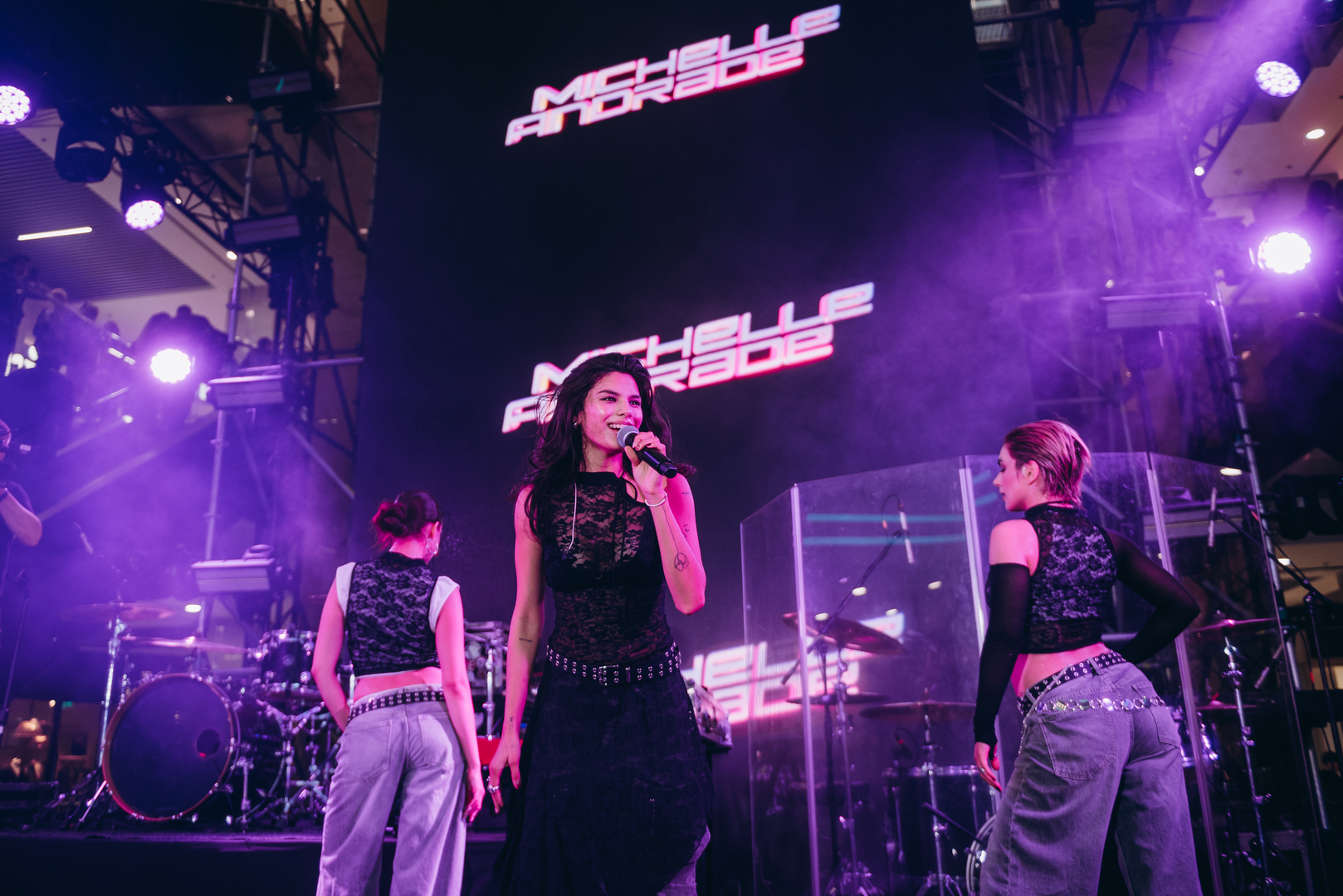 Дня Народження ТРЦ Gulliver 11 років image-264