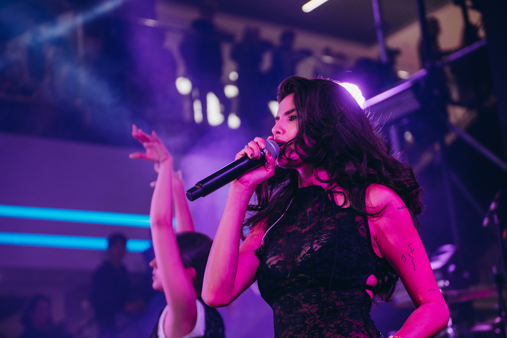 Дня Народження ТРЦ Gulliver 11 років image-265