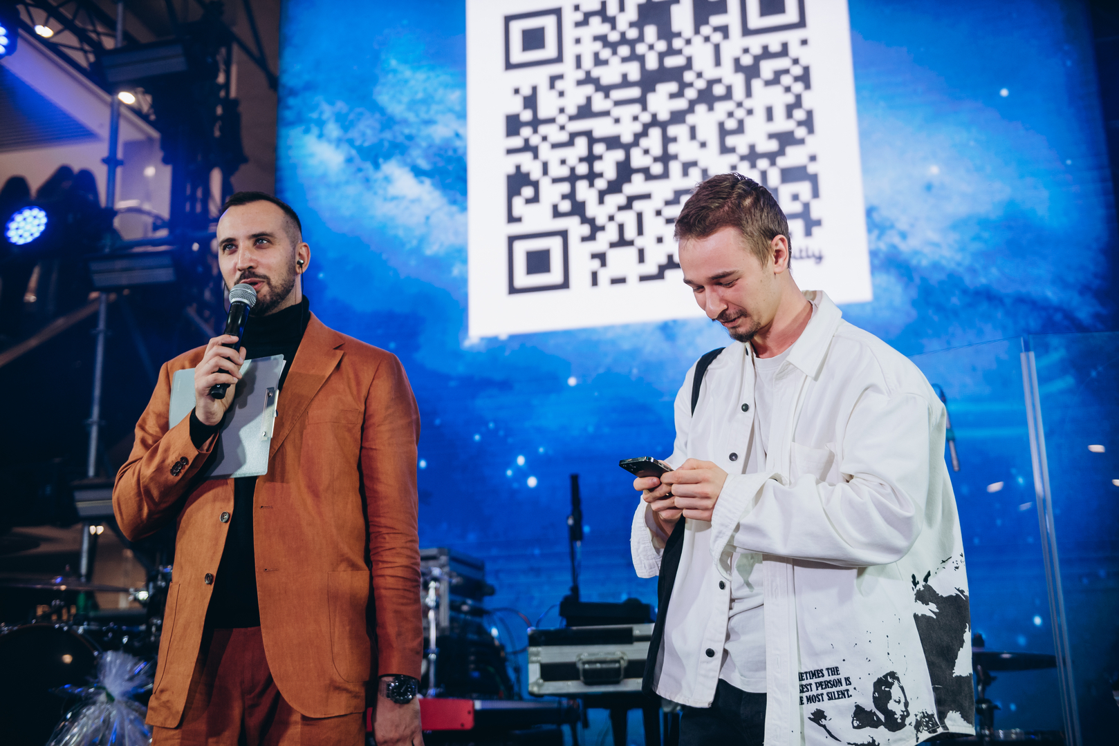 Дня Народження ТРЦ Gulliver 11 років image-267