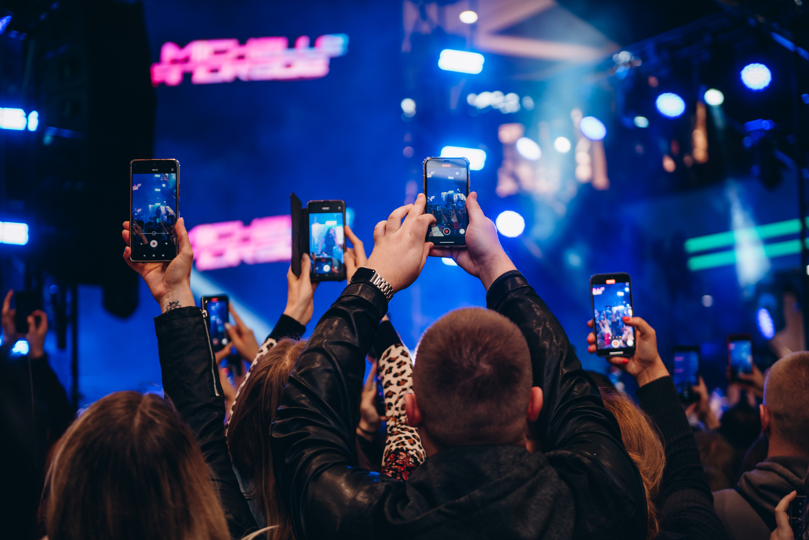 Дня Народження ТРЦ Gulliver 11 років image-274