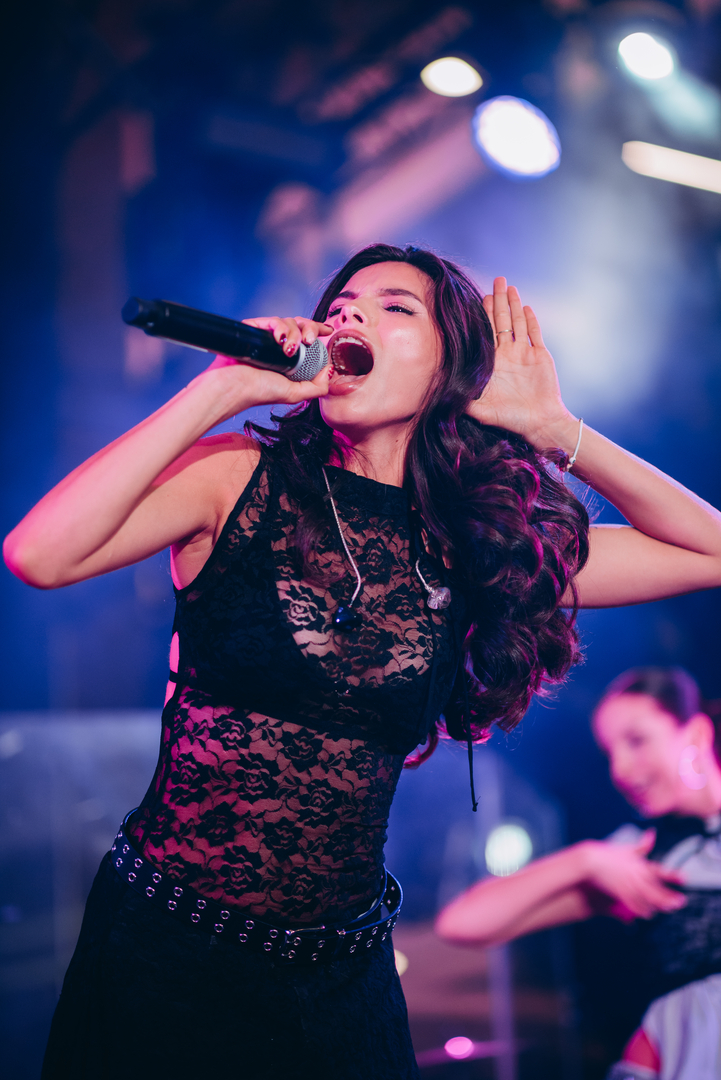 Дня Народження ТРЦ Gulliver 11 років image-275