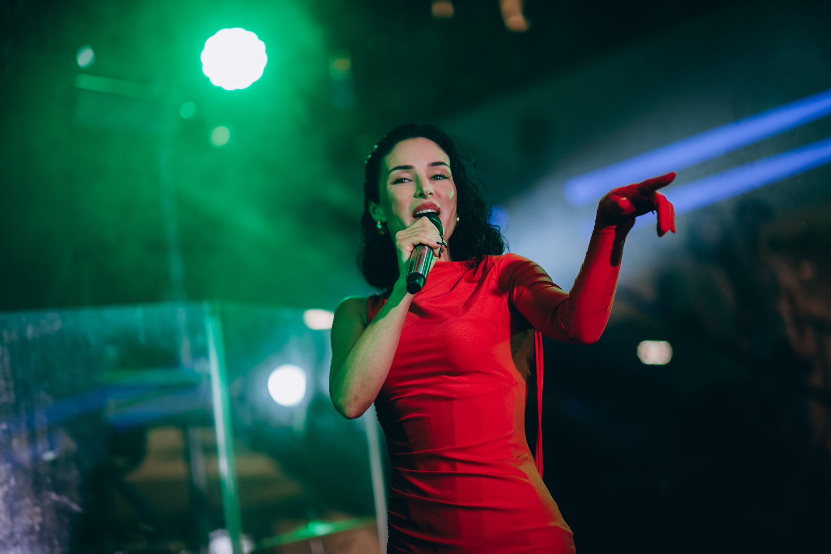 Дня Народження ТРЦ Gulliver 11 років image-279