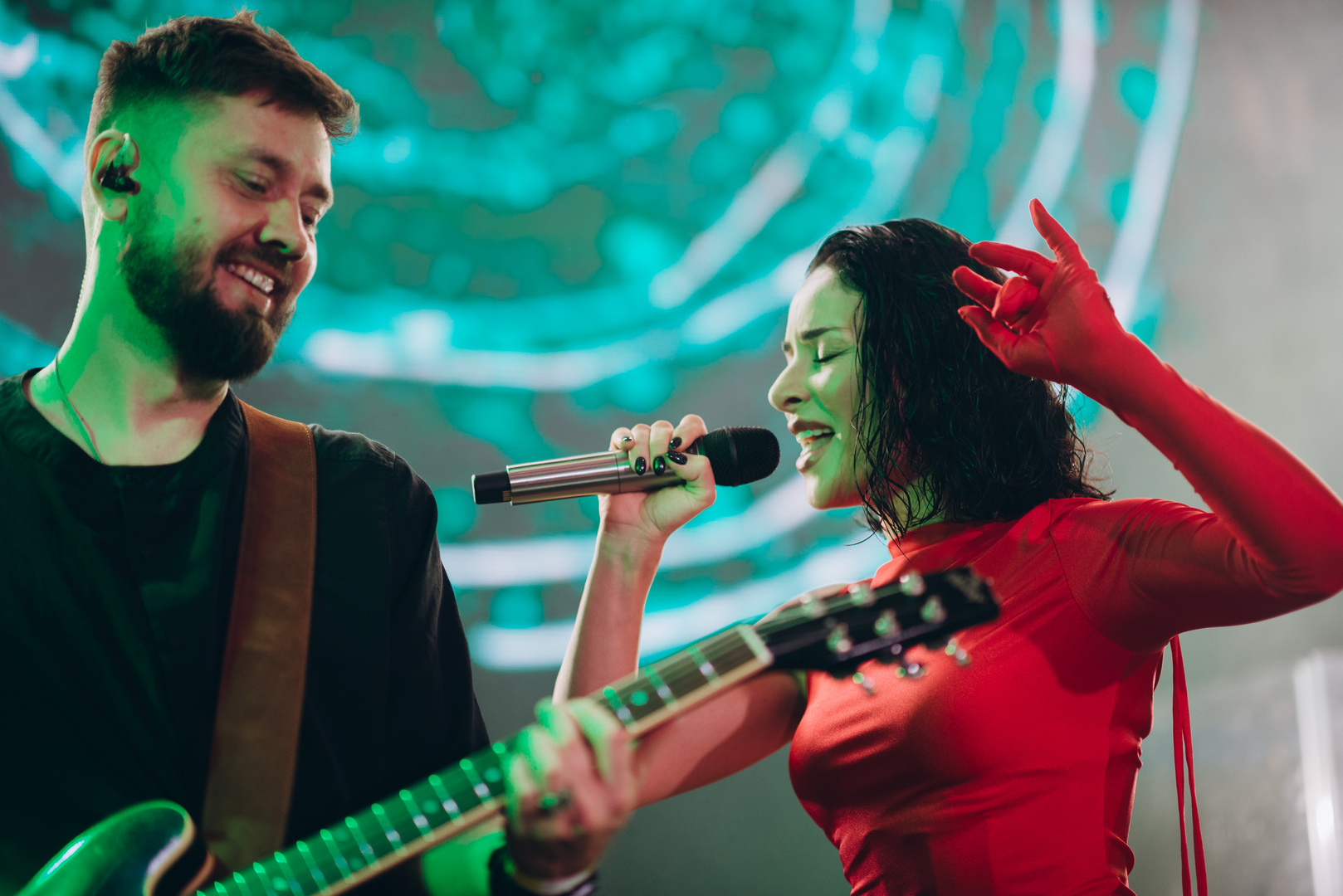 Дня Народження ТРЦ Gulliver 11 років image-280