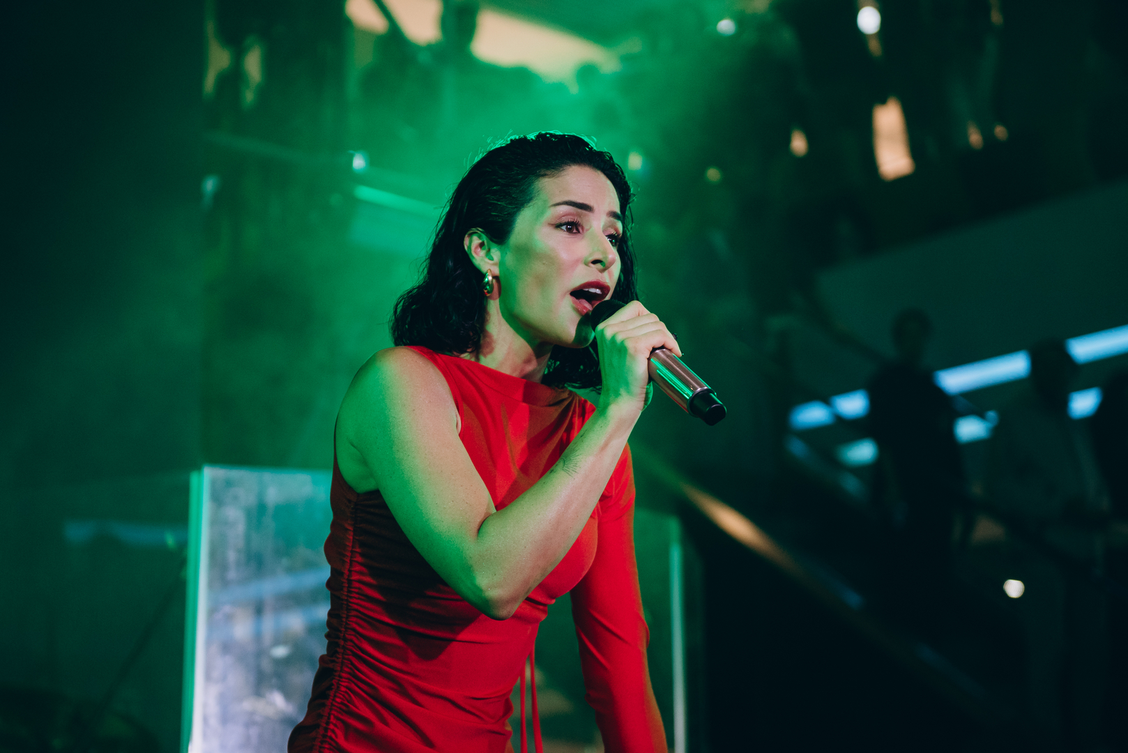 Дня Народження ТРЦ Gulliver 11 років image-281