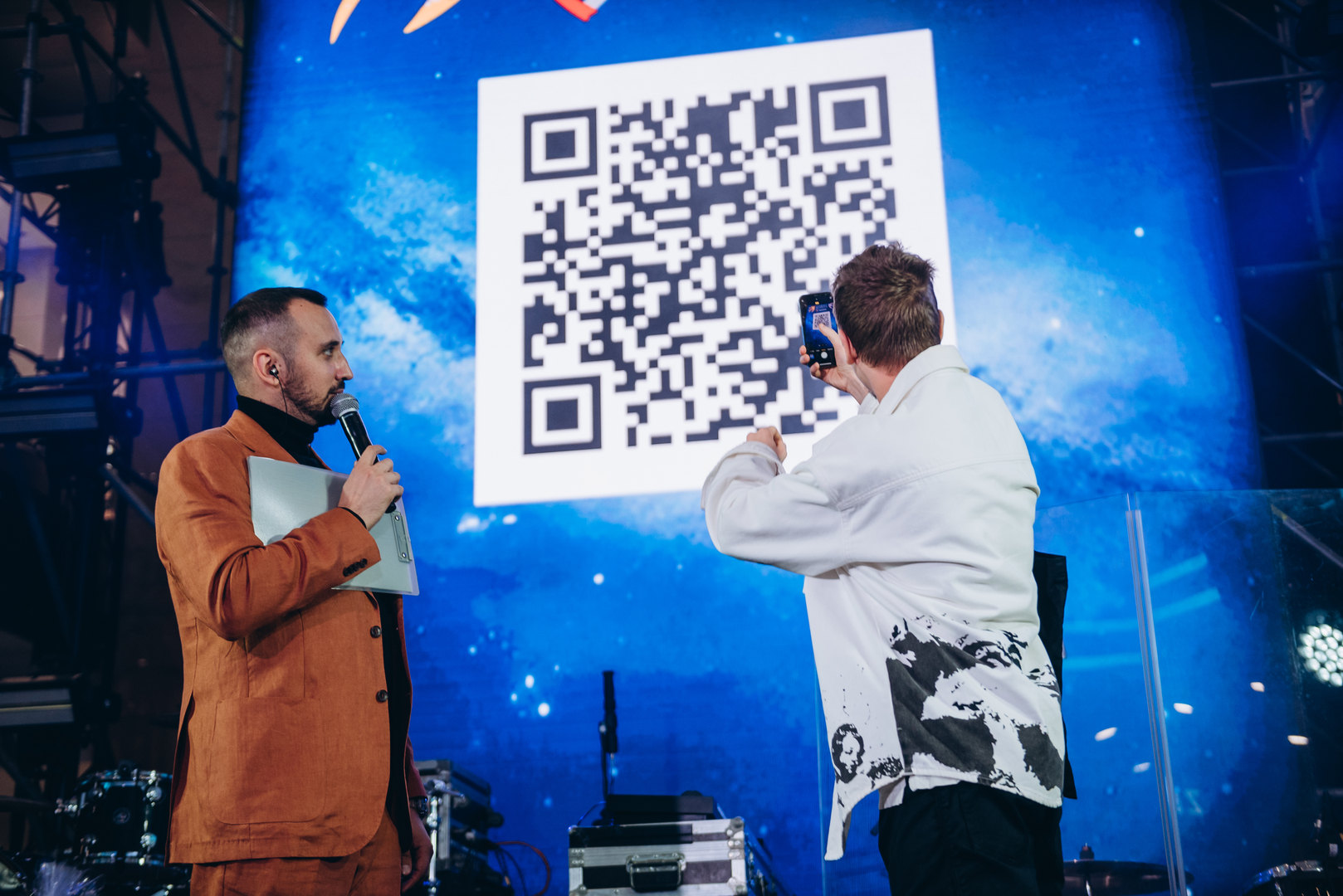 Дня Народження ТРЦ Gulliver 11 років image-283