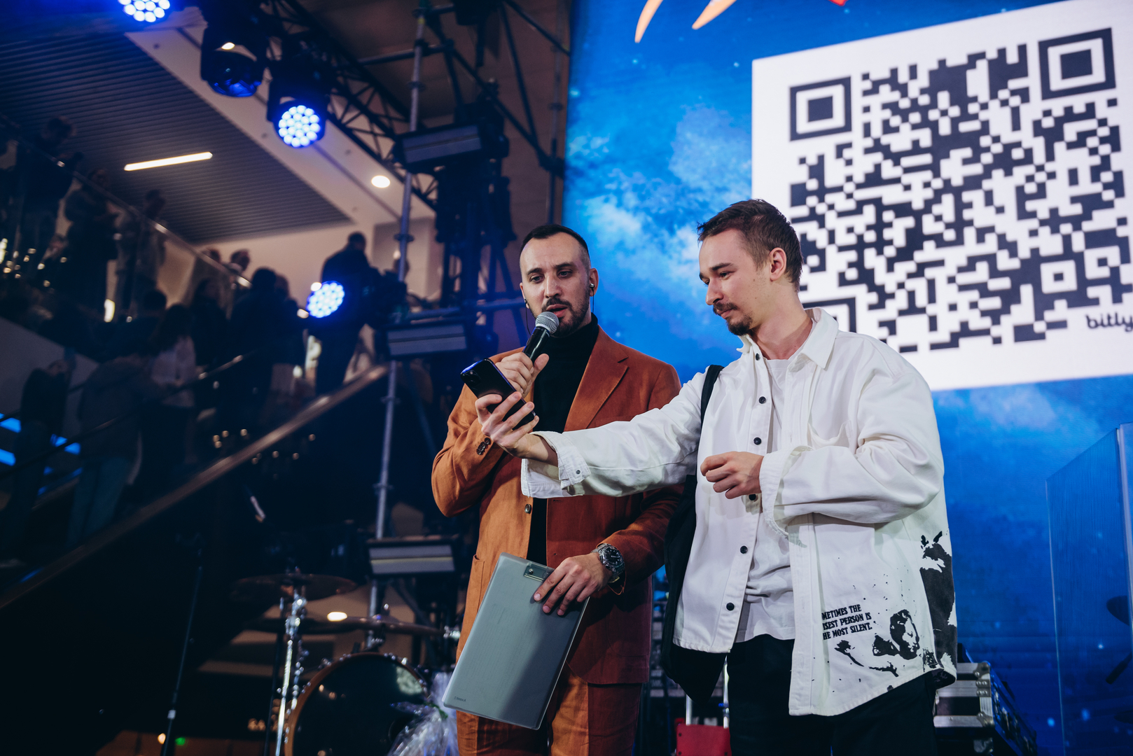 Дня Народження ТРЦ Gulliver 11 років image-284