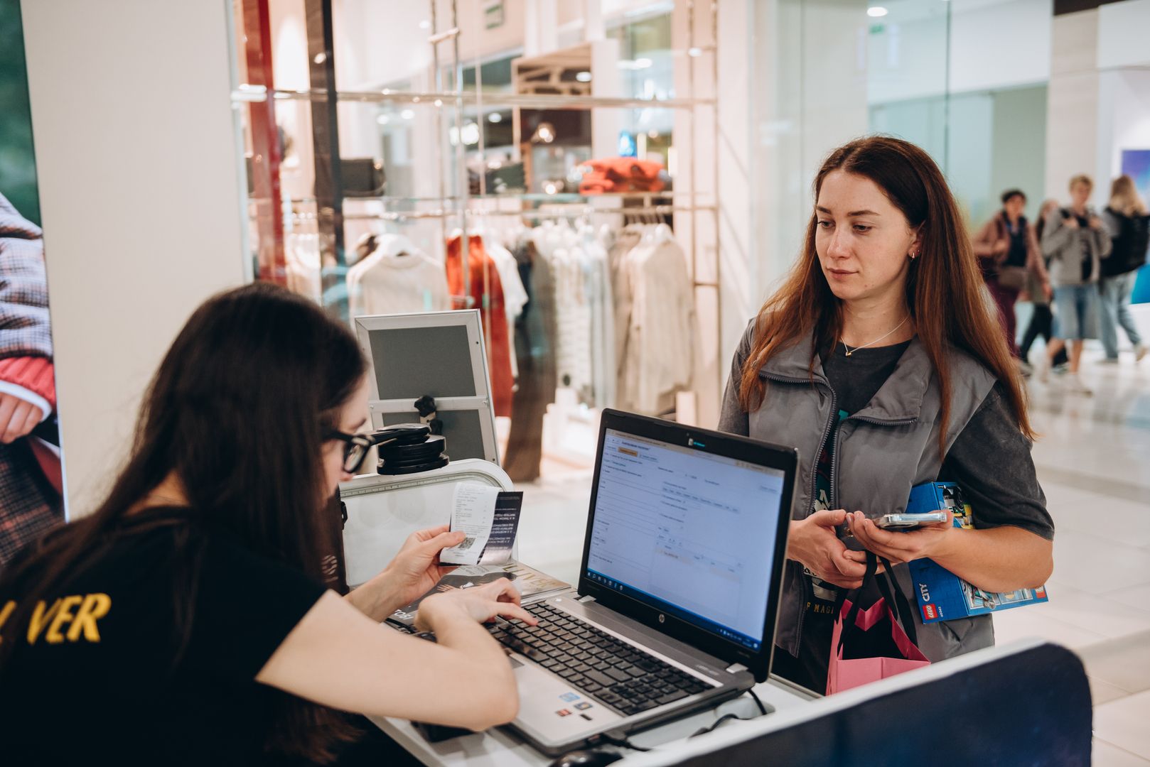 Дня Народження ТРЦ Gulliver 11 років image-285