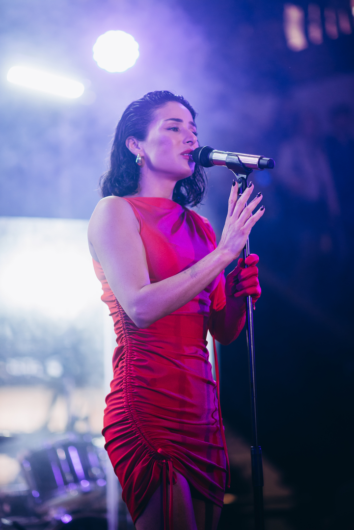 Дня Народження ТРЦ Gulliver 11 років image-287