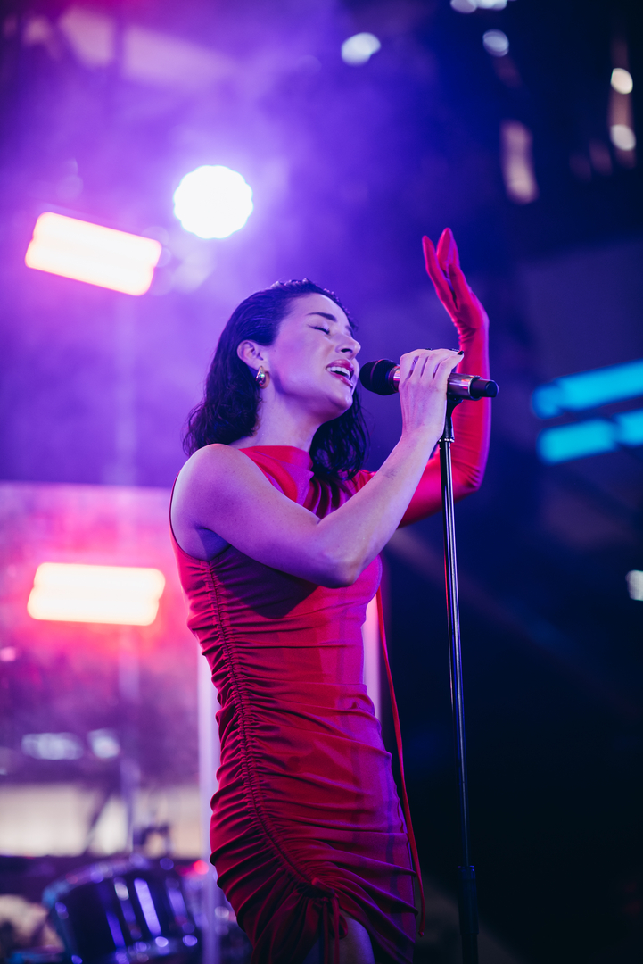 Дня Народження ТРЦ Gulliver 11 років image-289