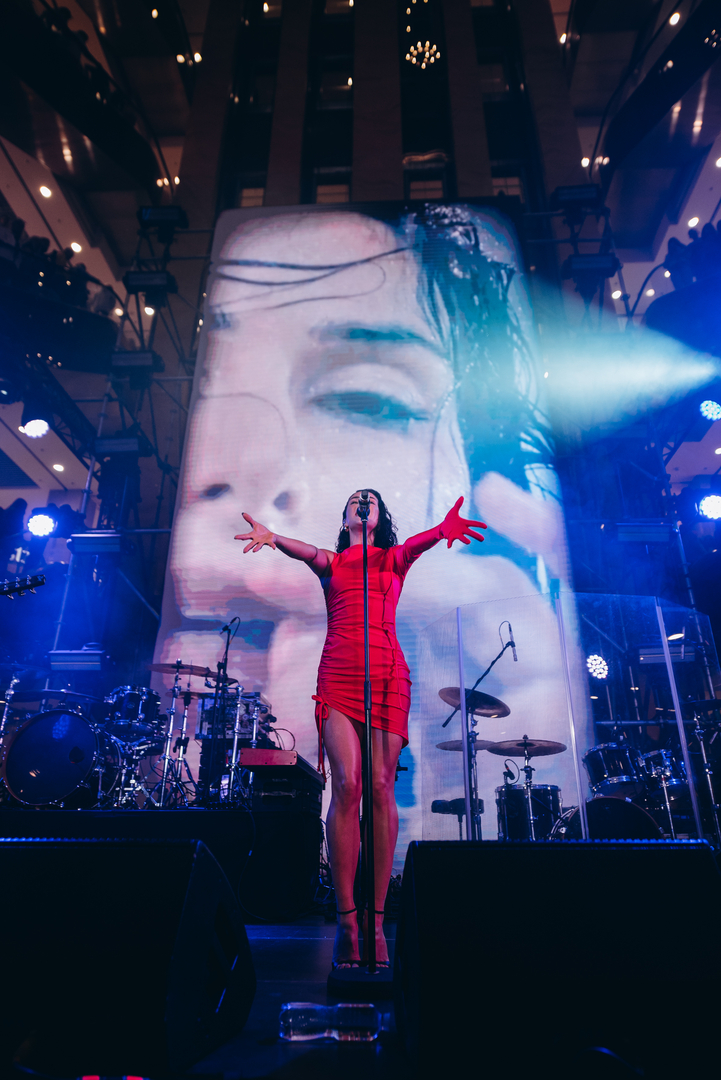 Дня Народження ТРЦ Gulliver 11 років image-290