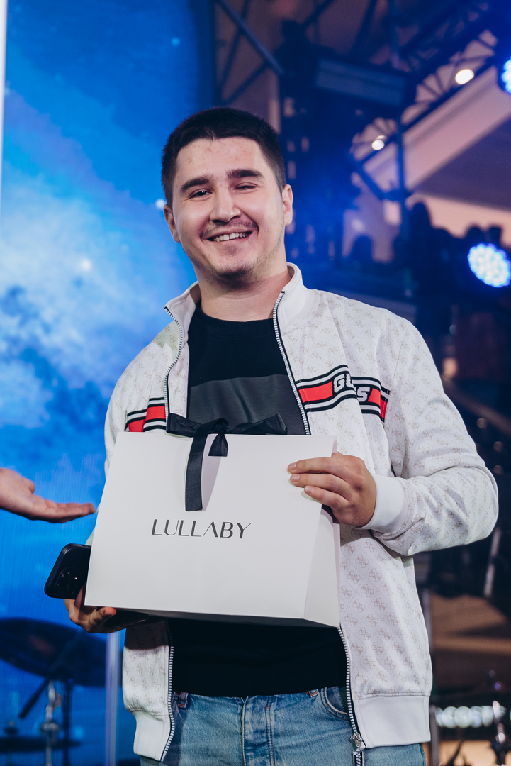 Дня Народження ТРЦ Gulliver 11 років image-293