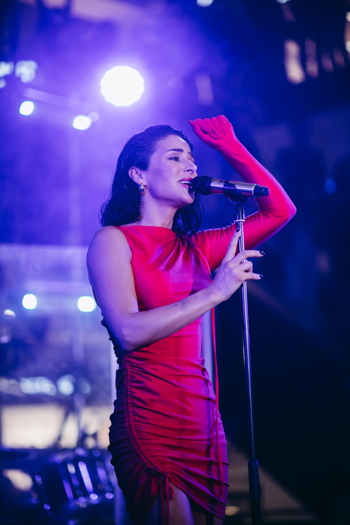 Дня Народження ТРЦ Gulliver 11 років image-294