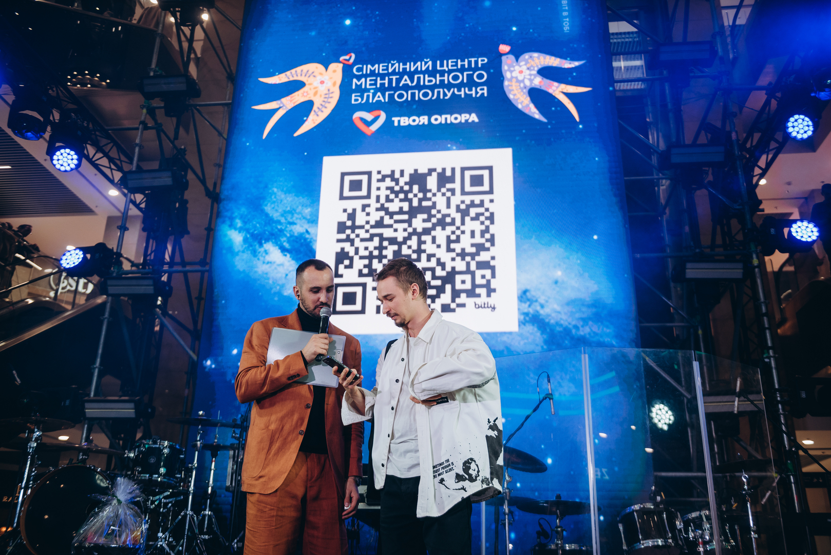 Дня Народження ТРЦ Gulliver 11 років image-295