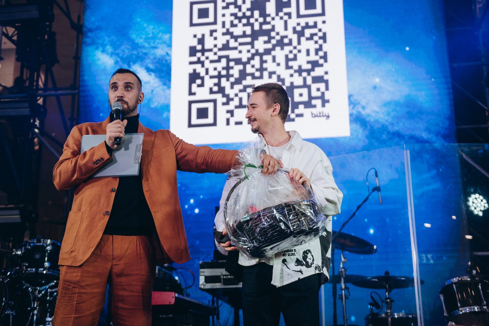 Дня Народження ТРЦ Gulliver 11 років image-298