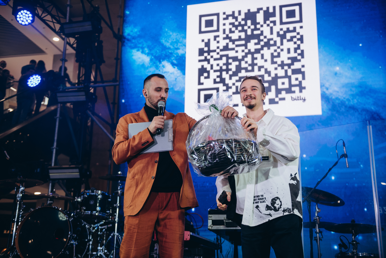 Дня Народження ТРЦ Gulliver 11 років image-299