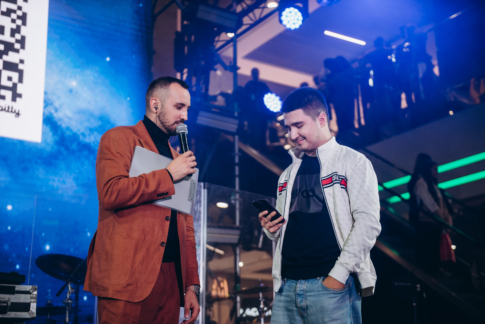 Дня Народження ТРЦ Gulliver 11 років image-300