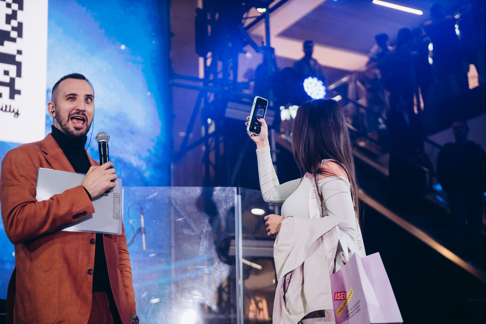 Дня Народження ТРЦ Gulliver 11 років image-301