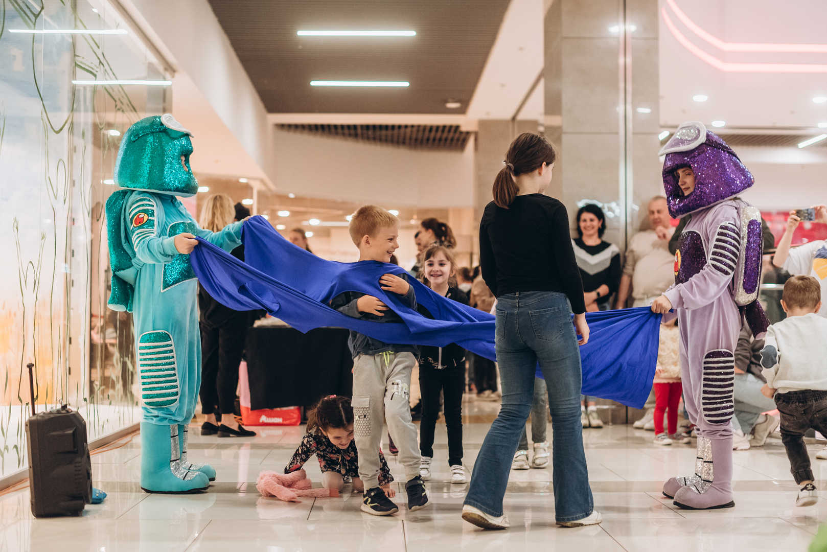 Майстер-класи для дітей 11.06 image-0