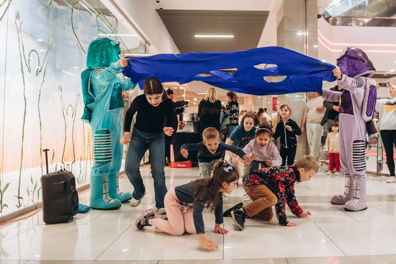 Майстер-класи для дітей 11.06 image-1