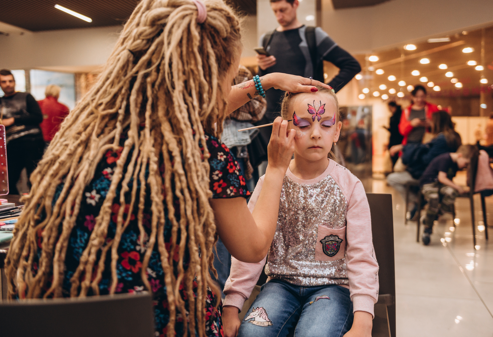 Майстер-класи для дітей 11.06 image-8