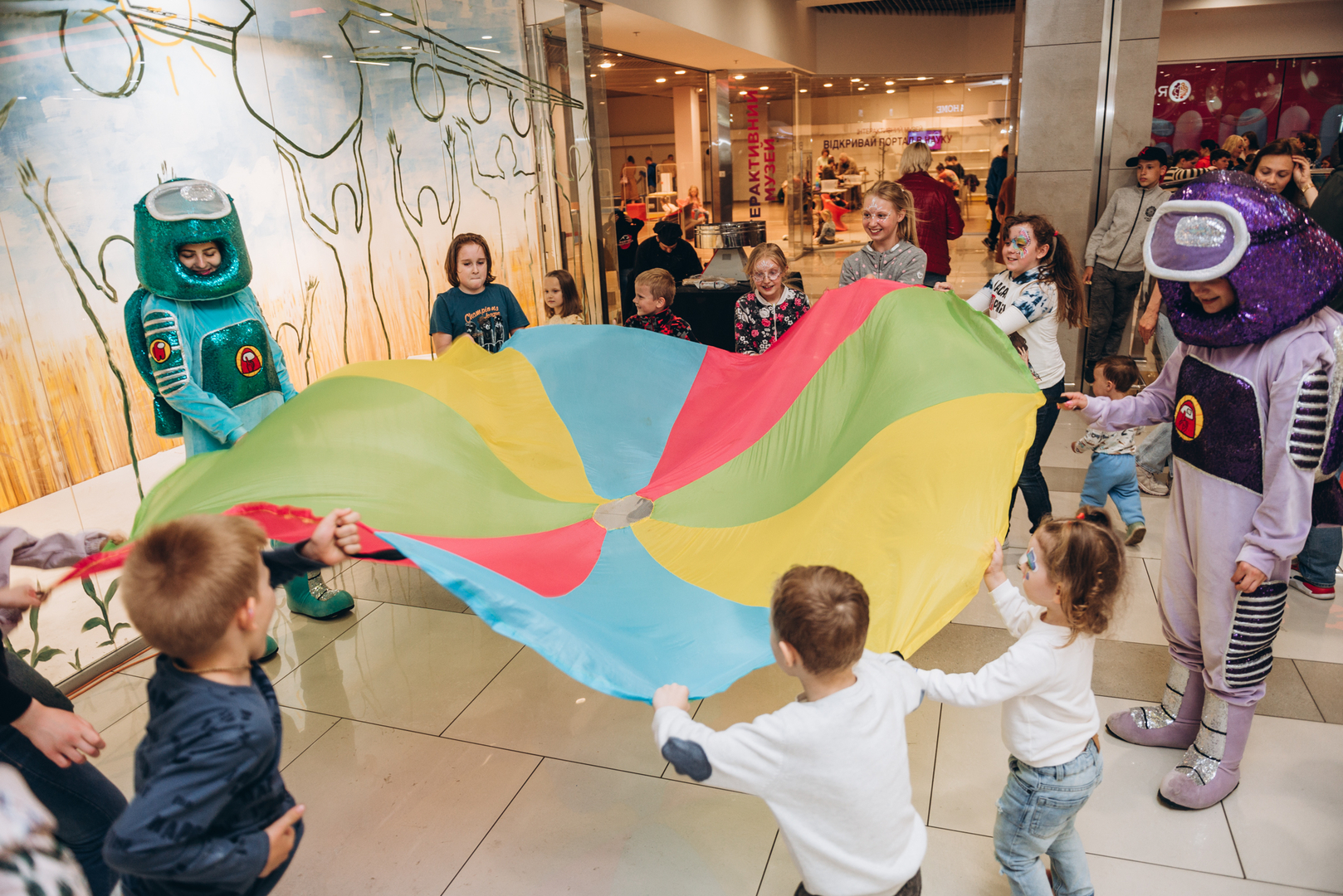 Майстер-класи для дітей 11.06 image-14