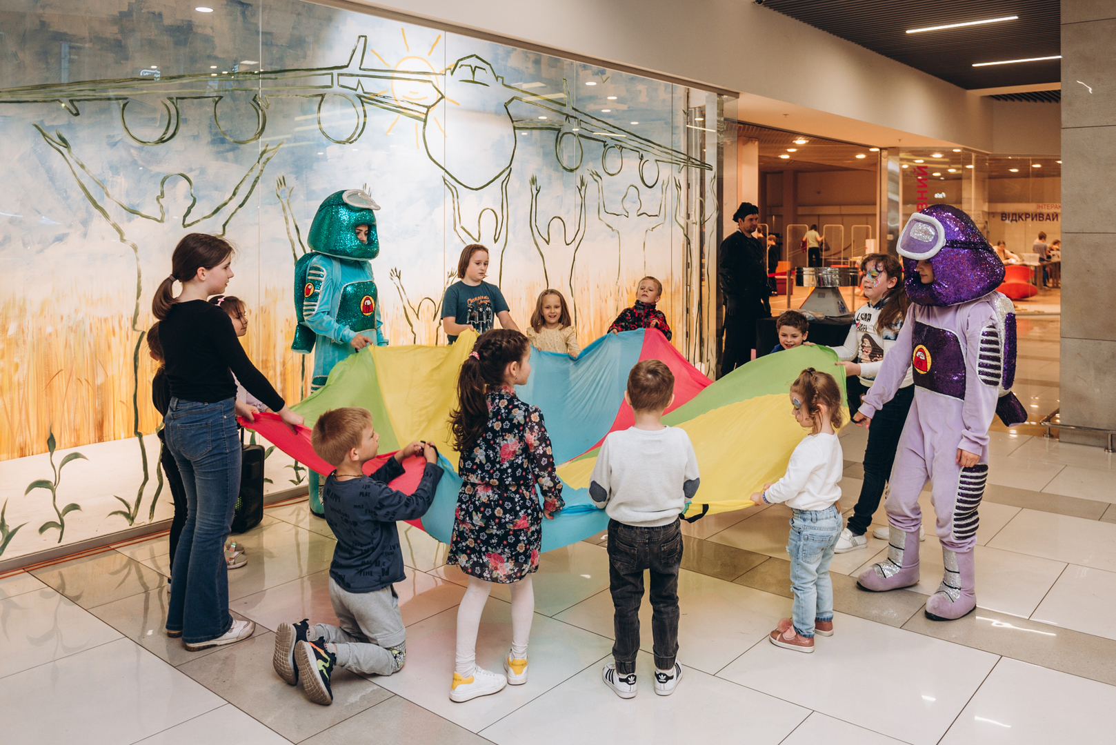 Майстер-класи для дітей 11.06 image-16