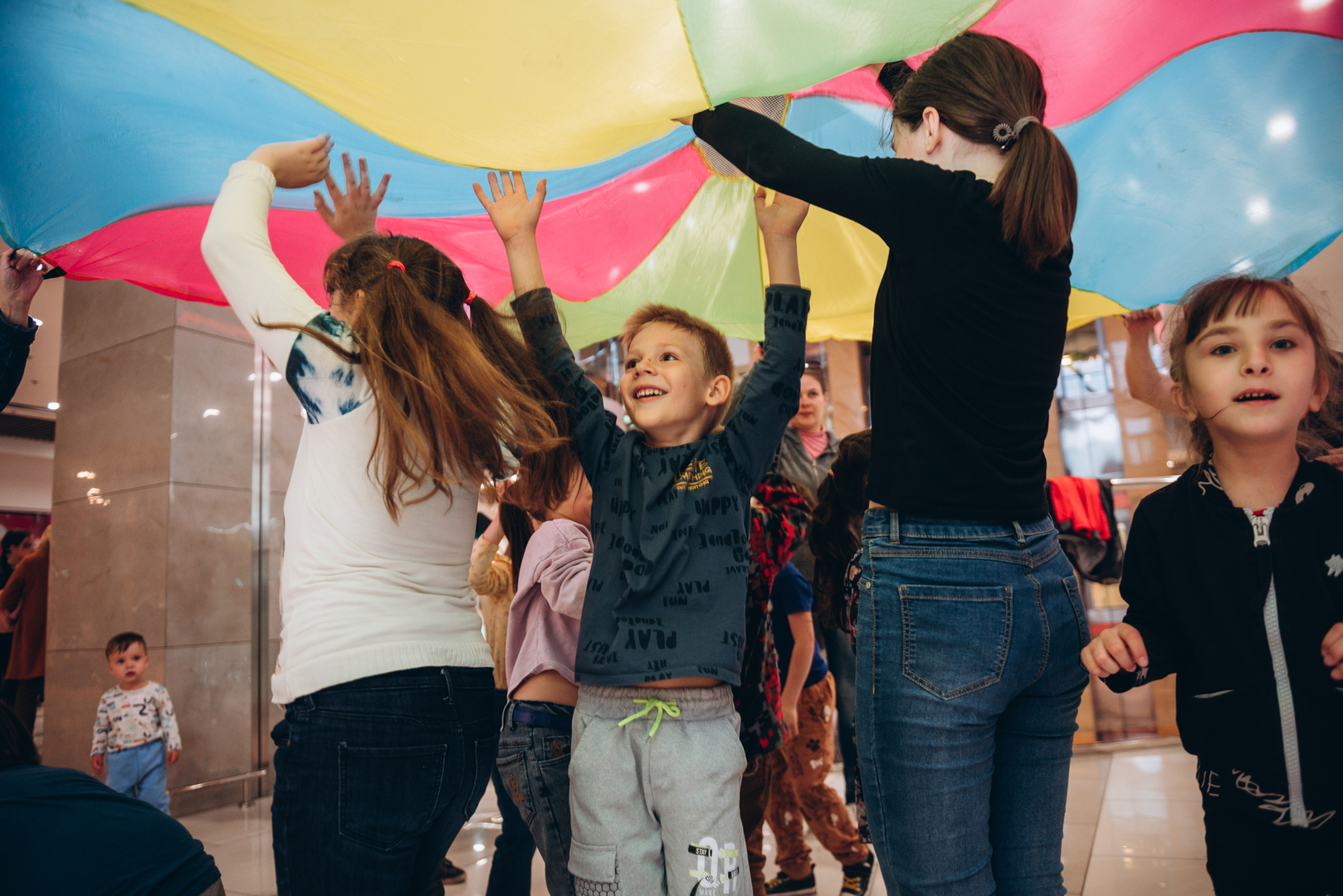 Майстер-класи для дітей 11.06 image-17