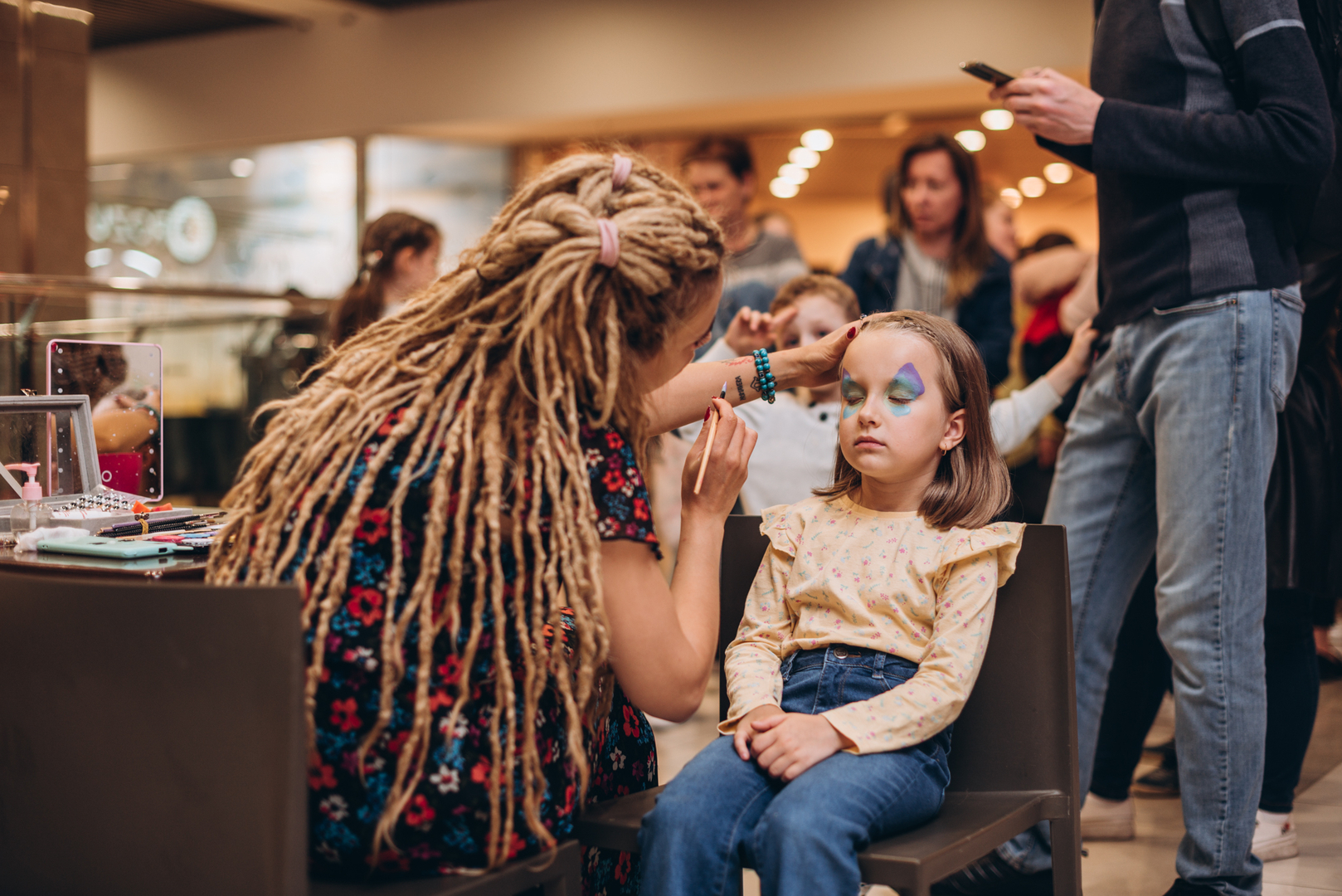 Майстер-класи для дітей 11.06 image-33