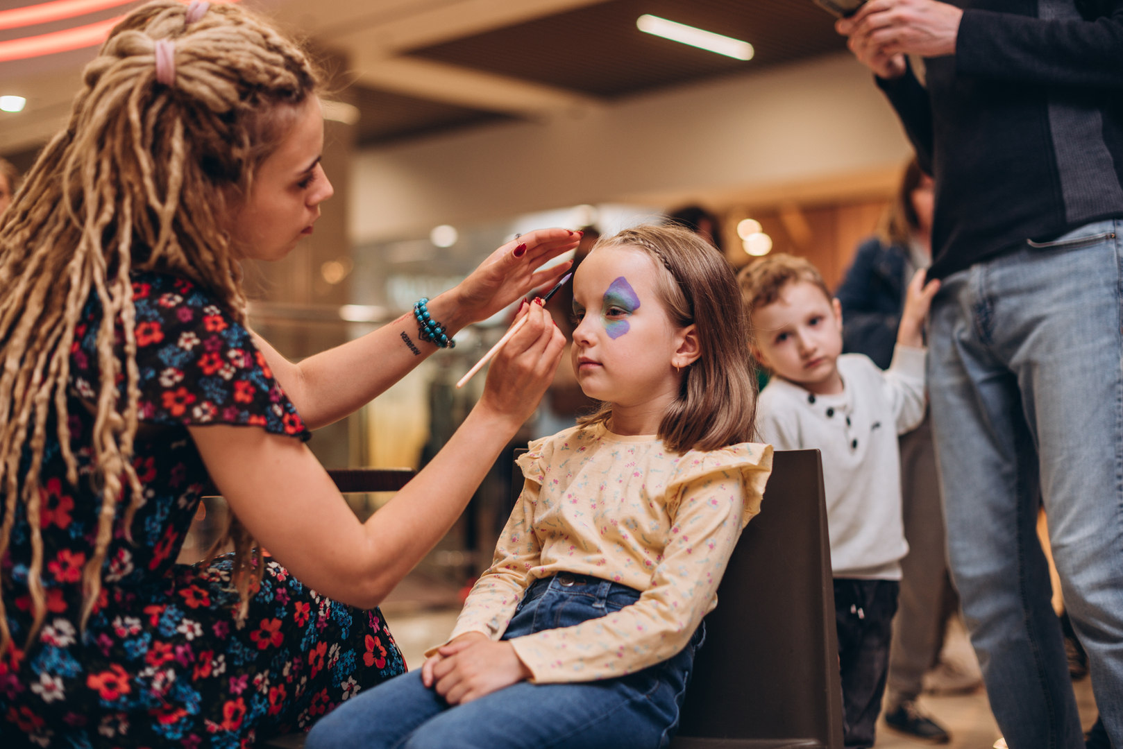 Майстер-класи для дітей 11.06 image-35