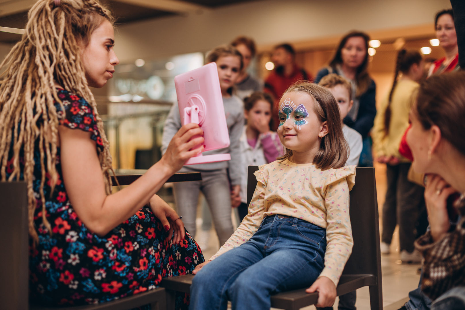 Майстер-класи для дітей 11.06 image-38