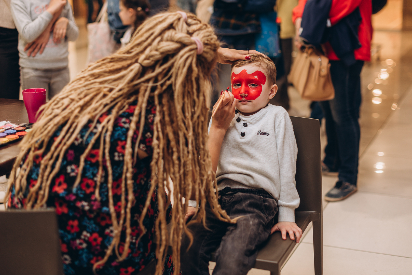 Майстер-класи для дітей 11.06 image-41