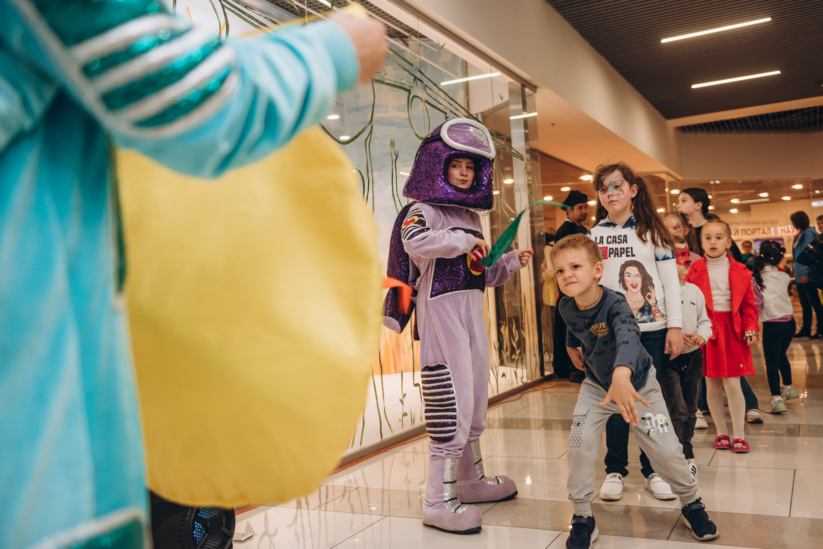 Майстер-класи для дітей 11.06 image-49