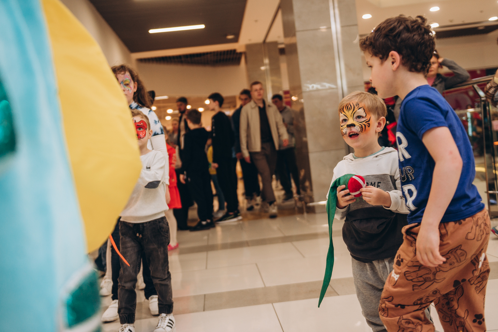 Майстер-класи для дітей 11.06 image-50