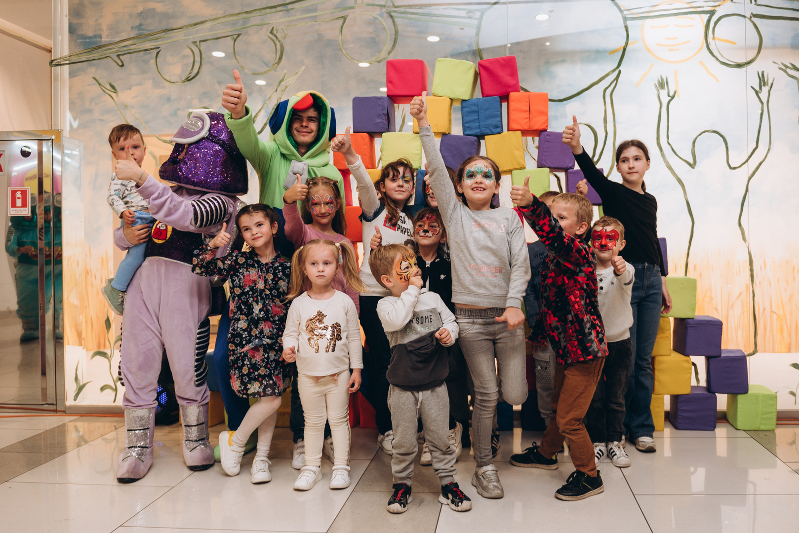 Майстер-класи для дітей 11.06 image-85