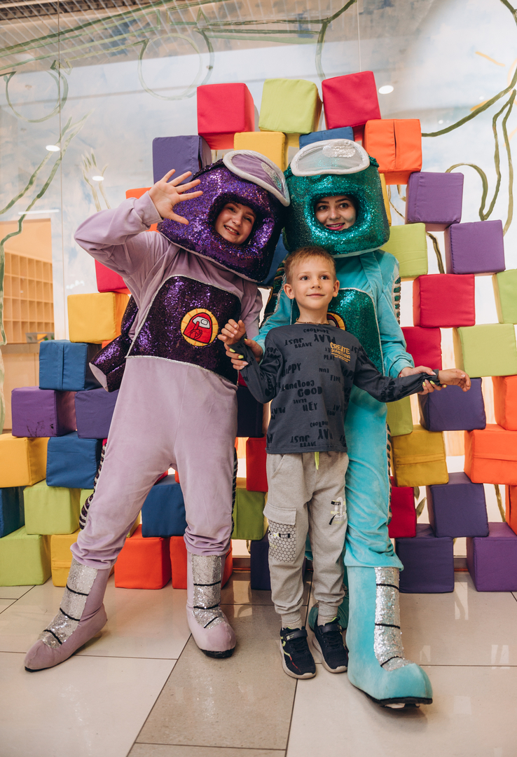 Майстер-класи для дітей 11.06 image-91