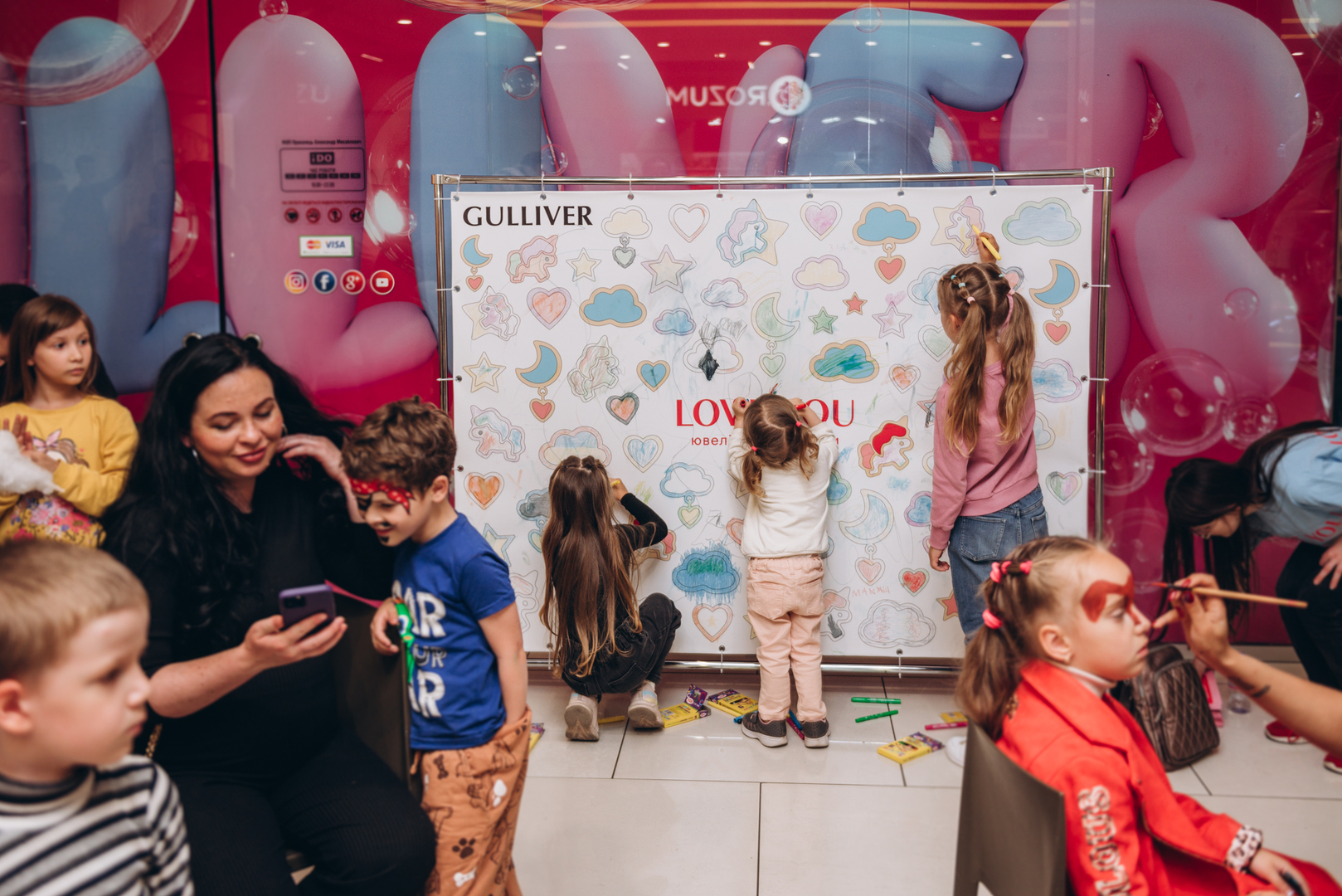 Майстер-класи для дітей 11.06 image-115