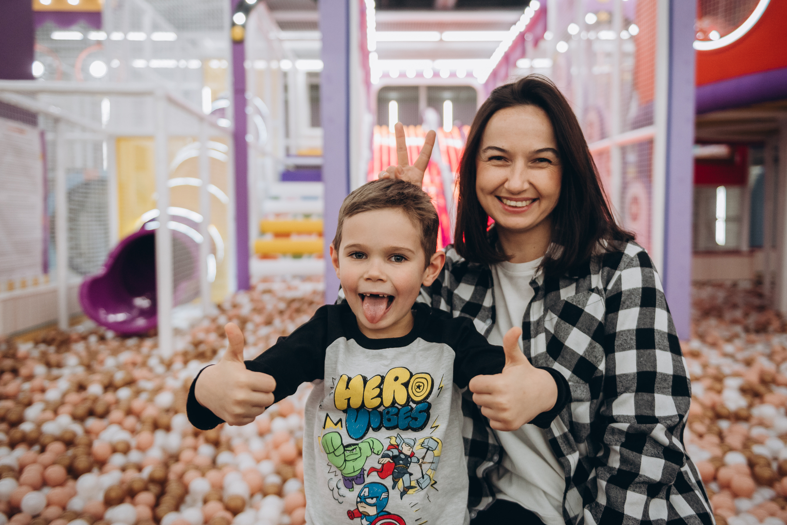 Opening Papashon Kids image-1