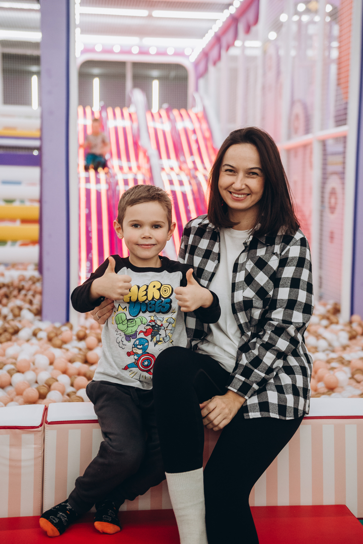 Opening Papashon Kids image-2