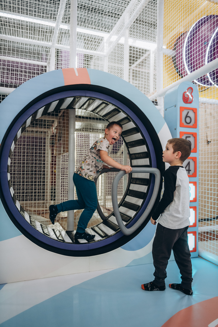 Opening Papashon Kids image-7