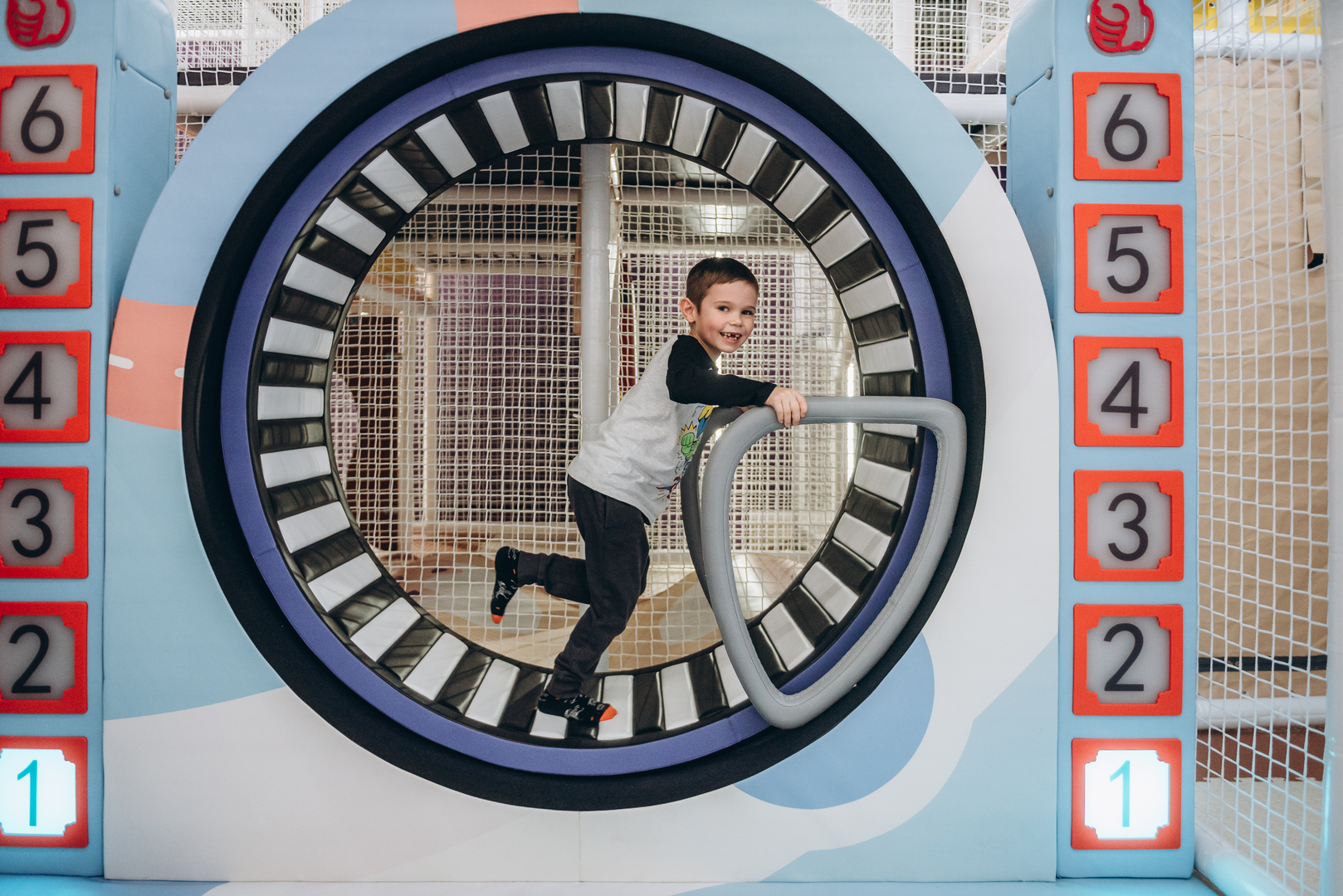 Opening Papashon Kids image-8