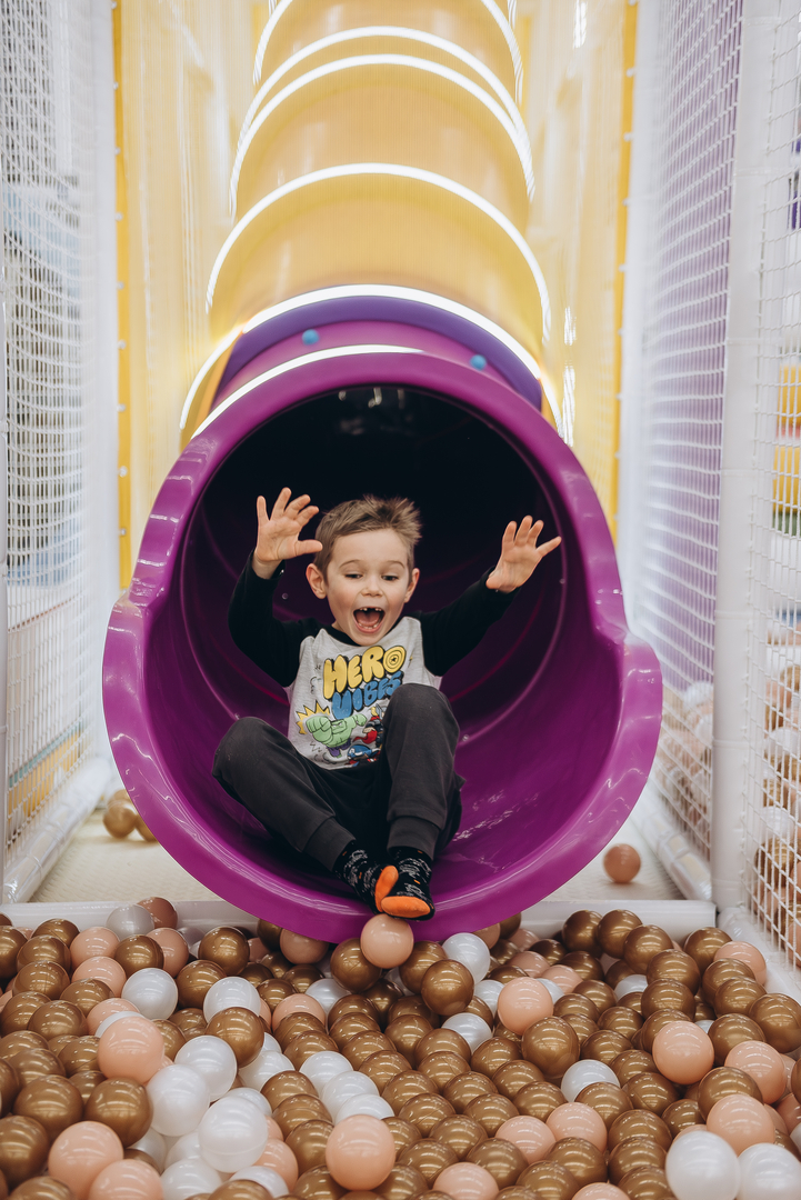 Opening Papashon Kids image-9