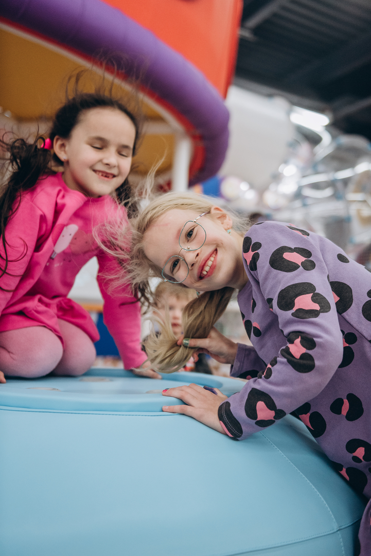 Opening Papashon Kids image-11