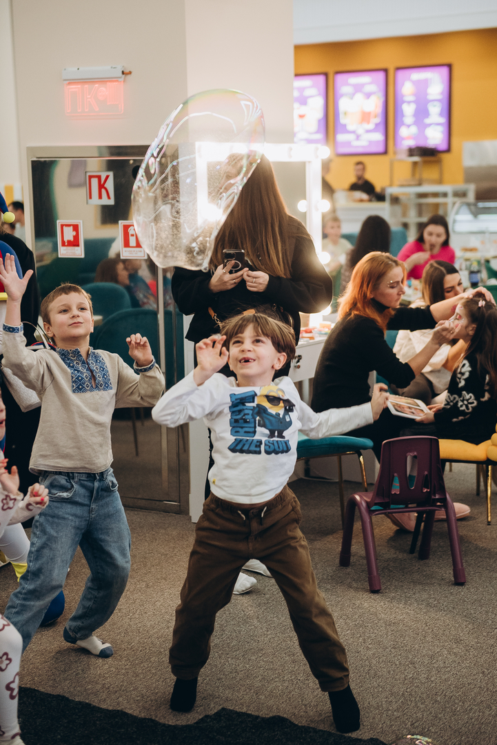 Opening Papashon Kids image-13