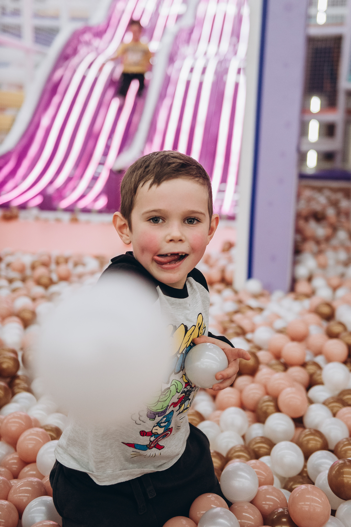 Opening Papashon Kids image-17