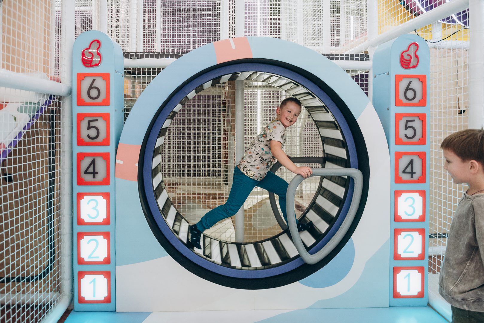 Opening Papashon Kids image-19