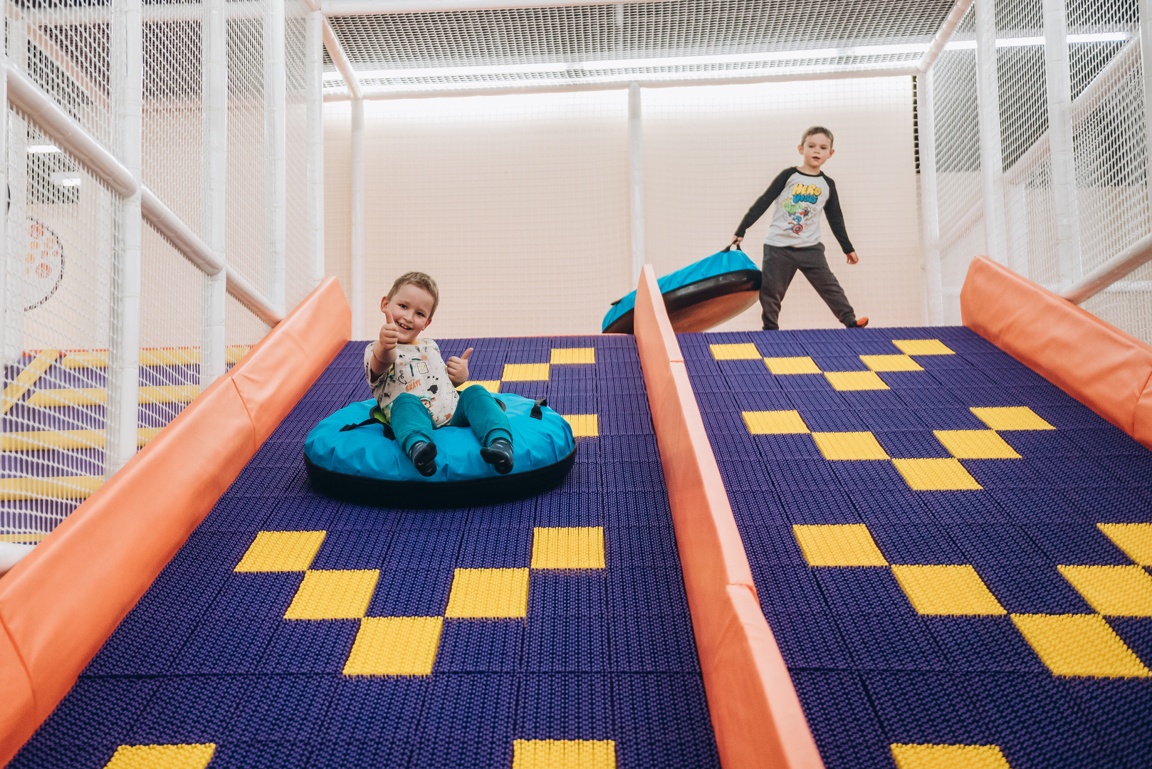 Opening Papashon Kids image-25