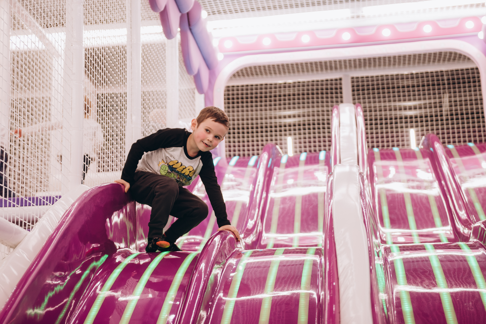 Opening Papashon Kids image-26