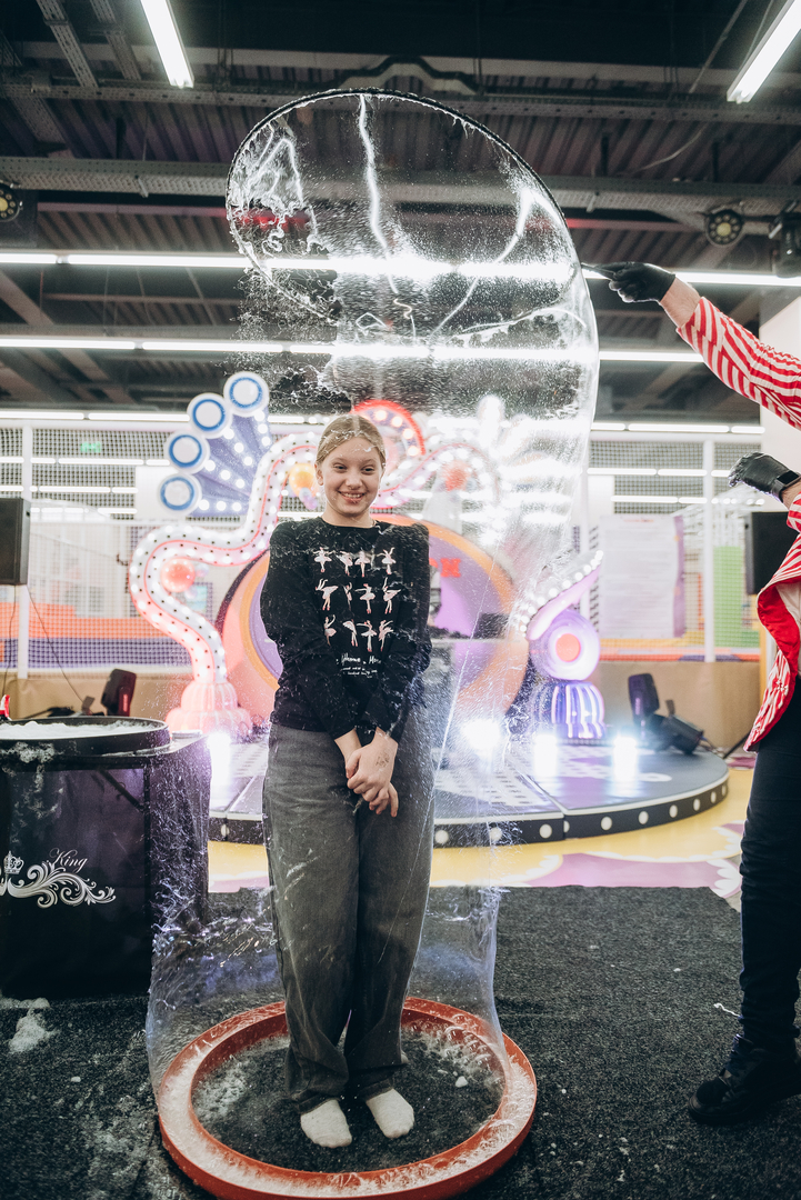 Opening Papashon Kids image-32