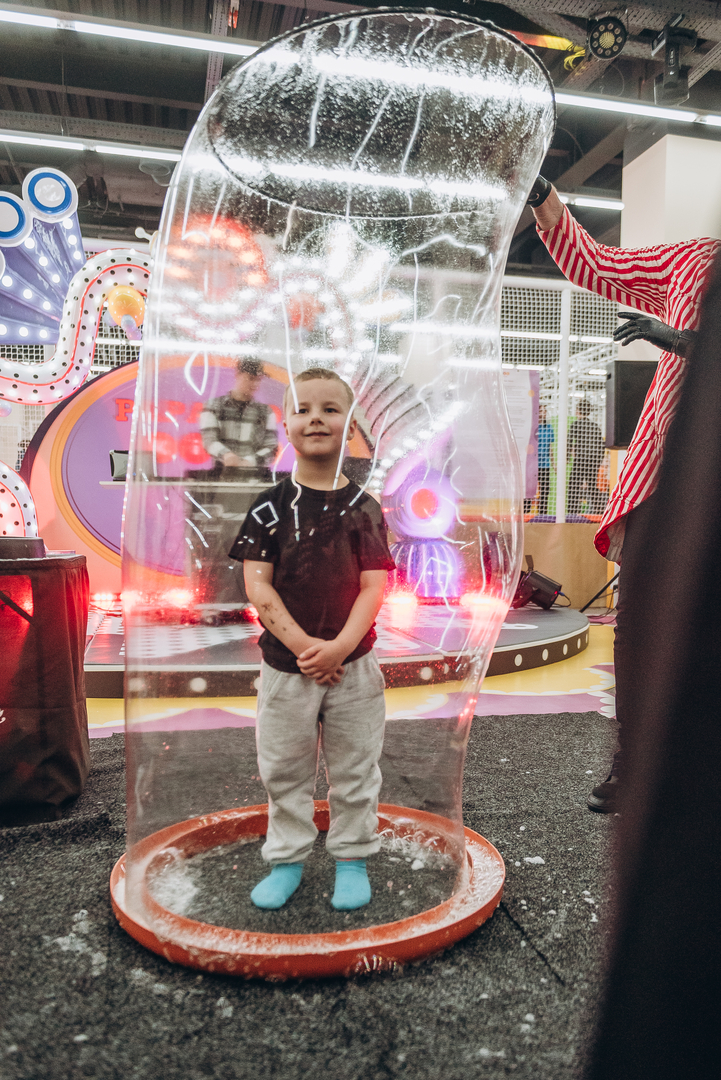 Opening Papashon Kids image-35